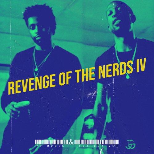 Statement cover art