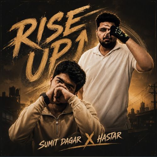 Rise Up