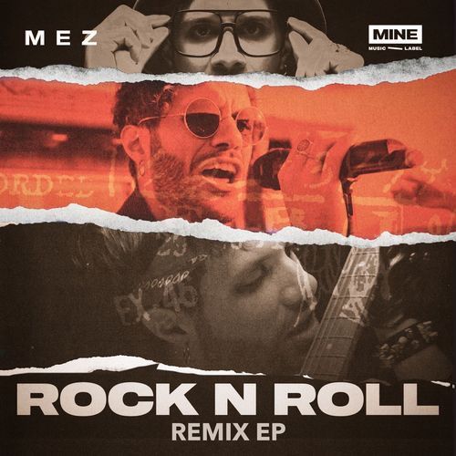 Rock N Roll  EP
