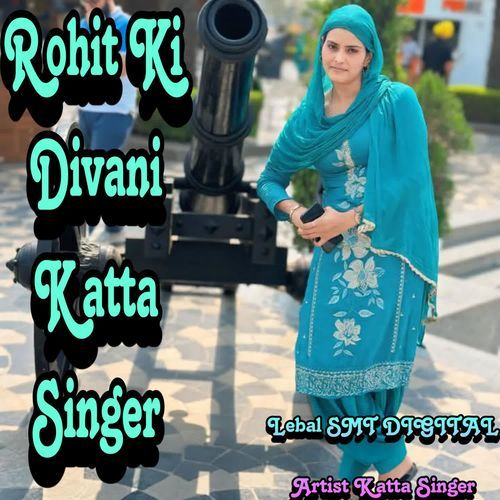 Rohit Ki Divani Katta Singer
