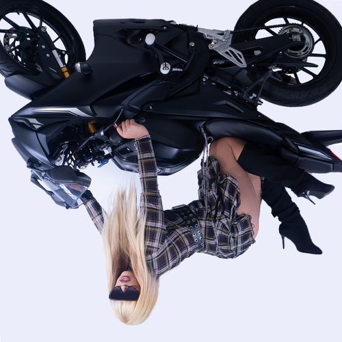 SEXXXDOLL cover art
