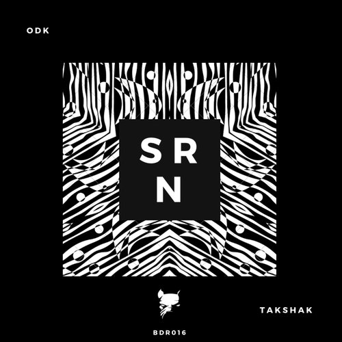 SRN (Original Mix) cover art
