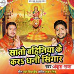 Saato Behaniya Ke Kara Dhani Shingar - Single