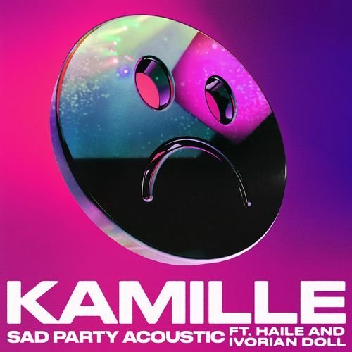 Sad Party (Acoustic)