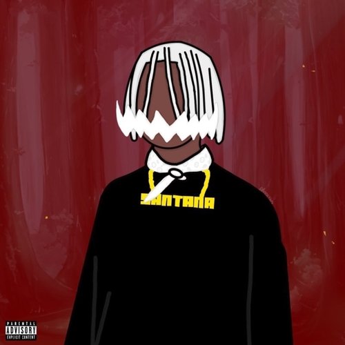 Carlton cover art