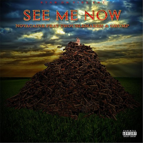 See Me Now (feat. Troublemaker & Grump)_poster_image