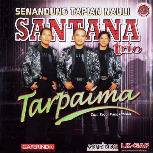 Senandung Tapian Nauli