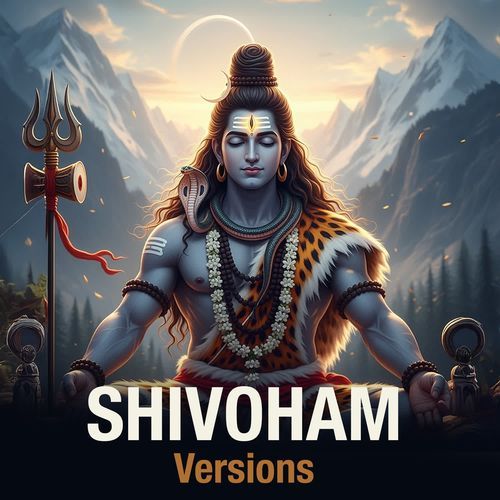 Shivoham Versions
