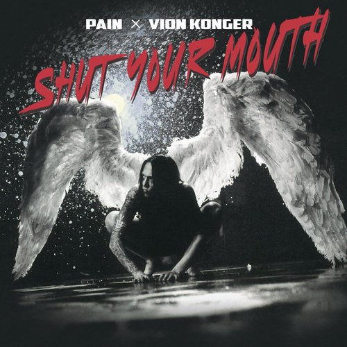 Shut Your Mouth_poster_image