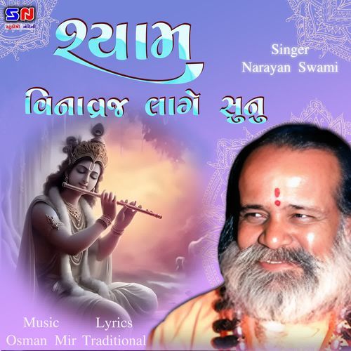 Shyam Vina Vraj  Lage Sunu