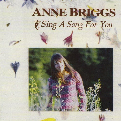 Anne Briggs