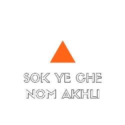 Sok Ye Che Nom Akhli