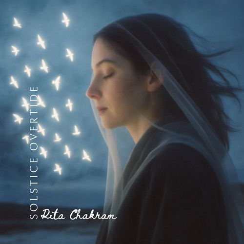Blue Ash cover art