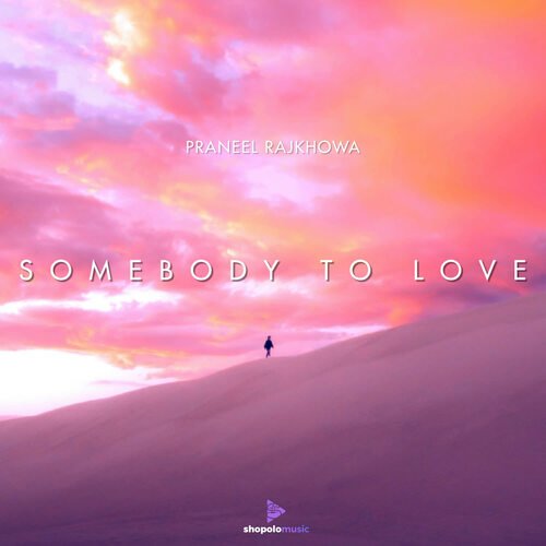 Somebody To Love