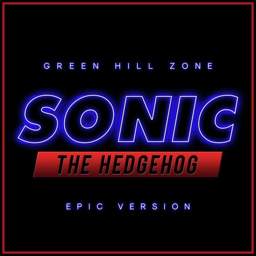 Sonic the Hedgehog Green Hill Zone Theme