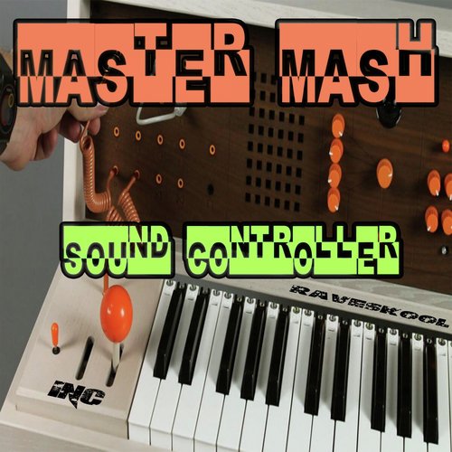 Master Mash