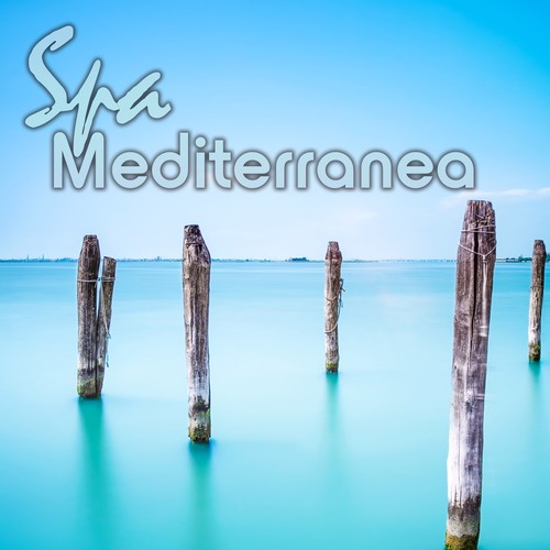 Spa Mediterranea - Music for Relaxation, Luxury Hotel Lounge Water Sea Sounds Selection