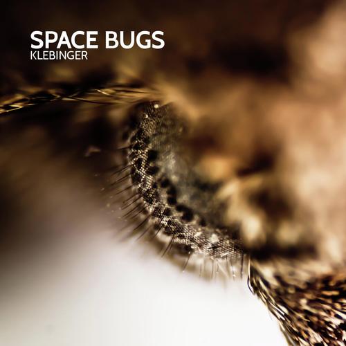 Space Bugs cover art