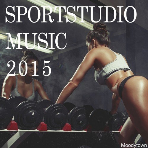 Sportstudio Music 2015