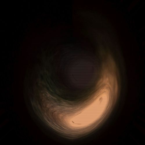 Static Light