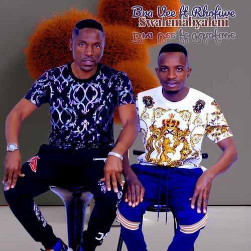 Swale mabyaleni (feat. Rhofiwe)