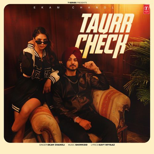 Taurr Check