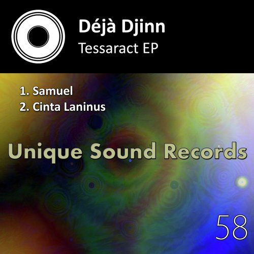 Samuel (Original Mix) cover art