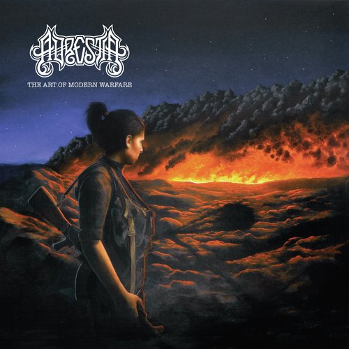 The Art of Modern Warfare