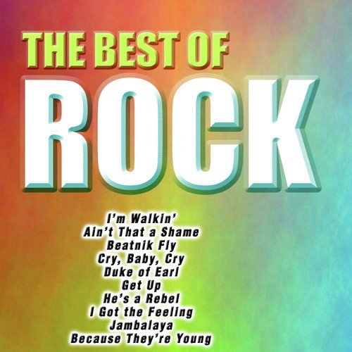 The Best of Rock