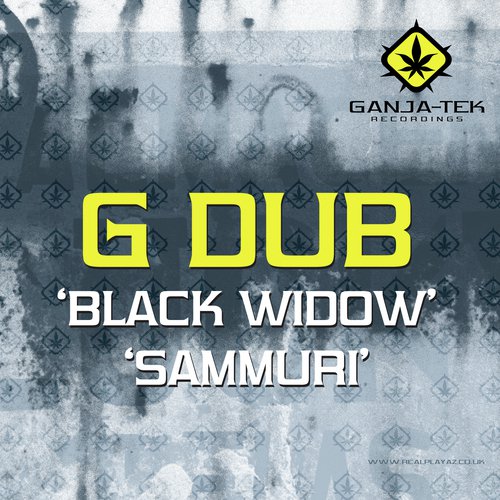 The Black Widow / Sammuri