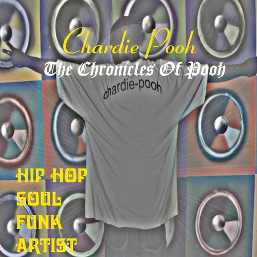 Pooh Da Rippa cover art