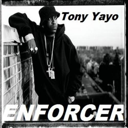 The Enforcer