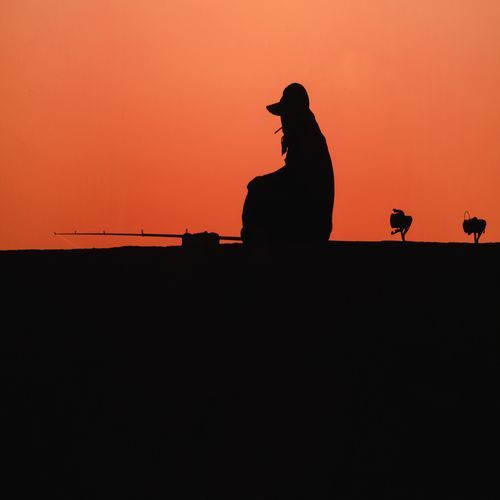 At One cover art