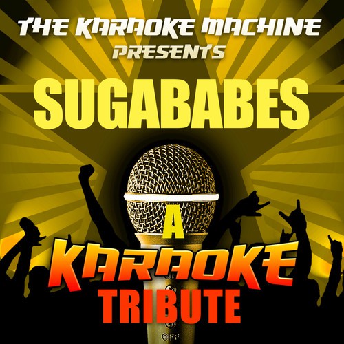 Shape (Sugababes Karaoke Tribute)