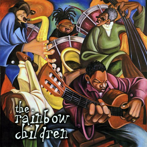 The Rainbow Children