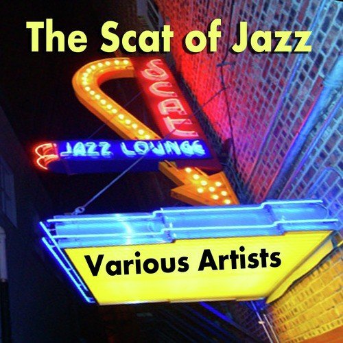 The Scat of Jazz