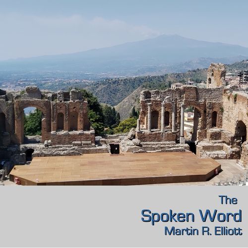 The Spoken Word cover art