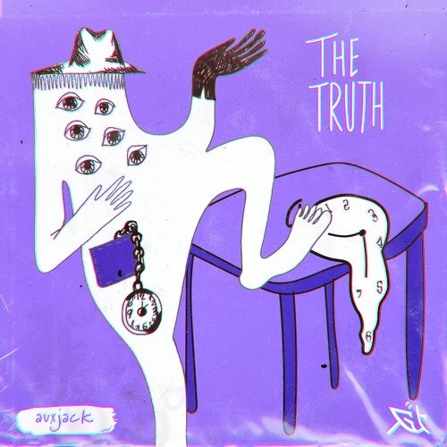 The Truth cover art