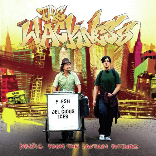 The Wackness - Music From The Motion Picture