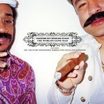 The World's Gone Mad (feat. Del The Funky Homosapien, Barrington Levy & Alex Kapranos) (Edit)
