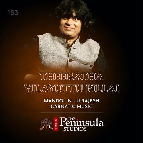 Theeratha Vilayuttu Pillai (Live)