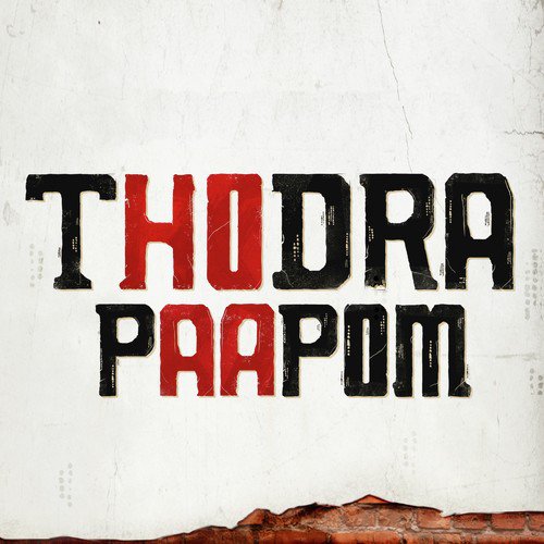 Thodra Paapom