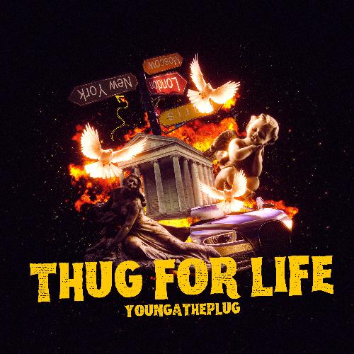 Thug for life