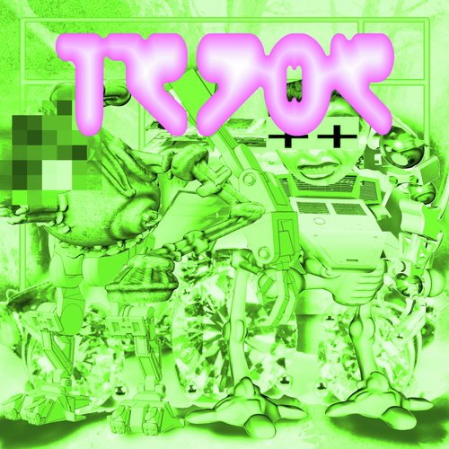 Tick Tock (feat. Adamn Killa) cover art