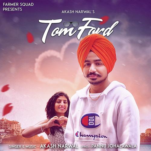 Tom Ford - Song Download from Tom Ford @ JioSaavn