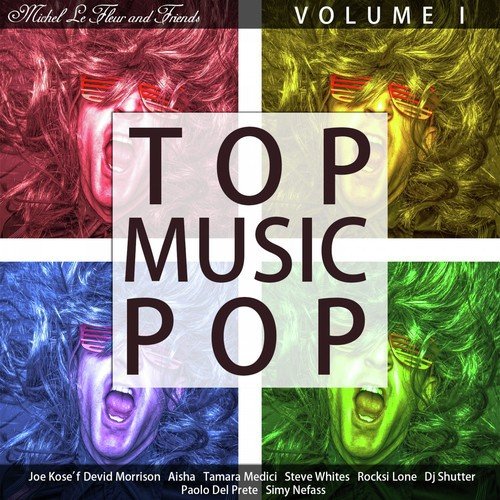 Top Music Pop, Vol. 1