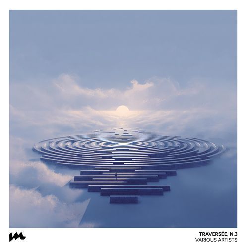 Dizzy cover art