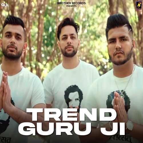 Trend Guru Ji