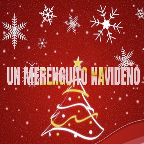 Un Merenguito Navideño