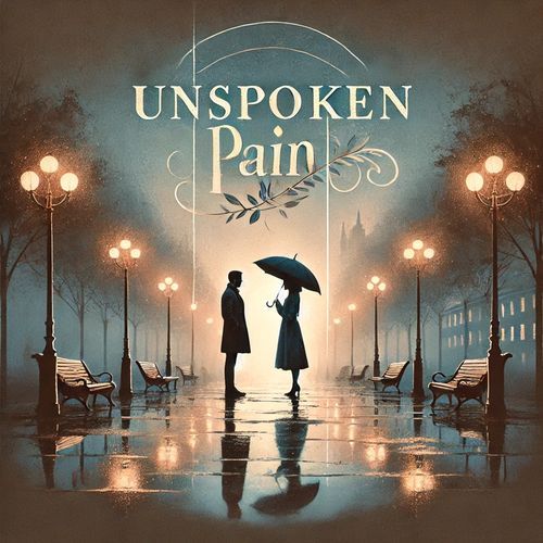 Unspoken Pain